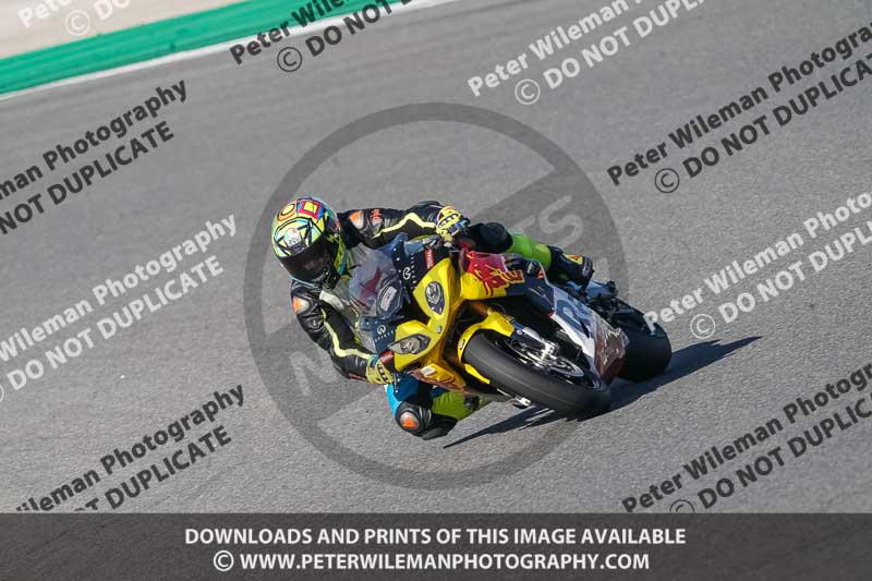motorbikes;no limits;november 2019;peter wileman photography;portimao;portugal;trackday digital images